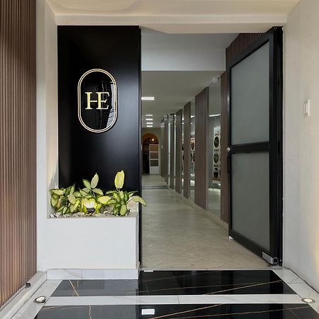 Hotel Encanto Popayan Εξωτερικό φωτογραφία