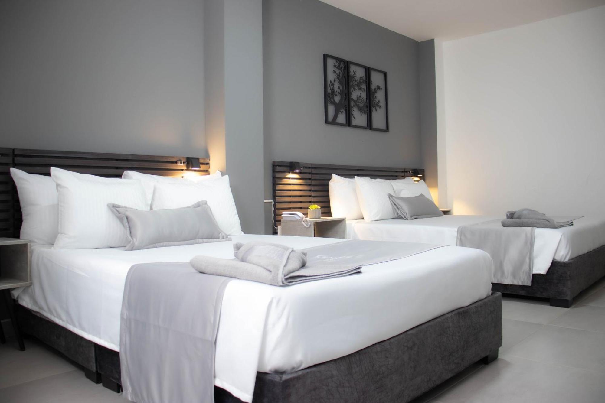 Hotel Encanto Popayan Εξωτερικό φωτογραφία