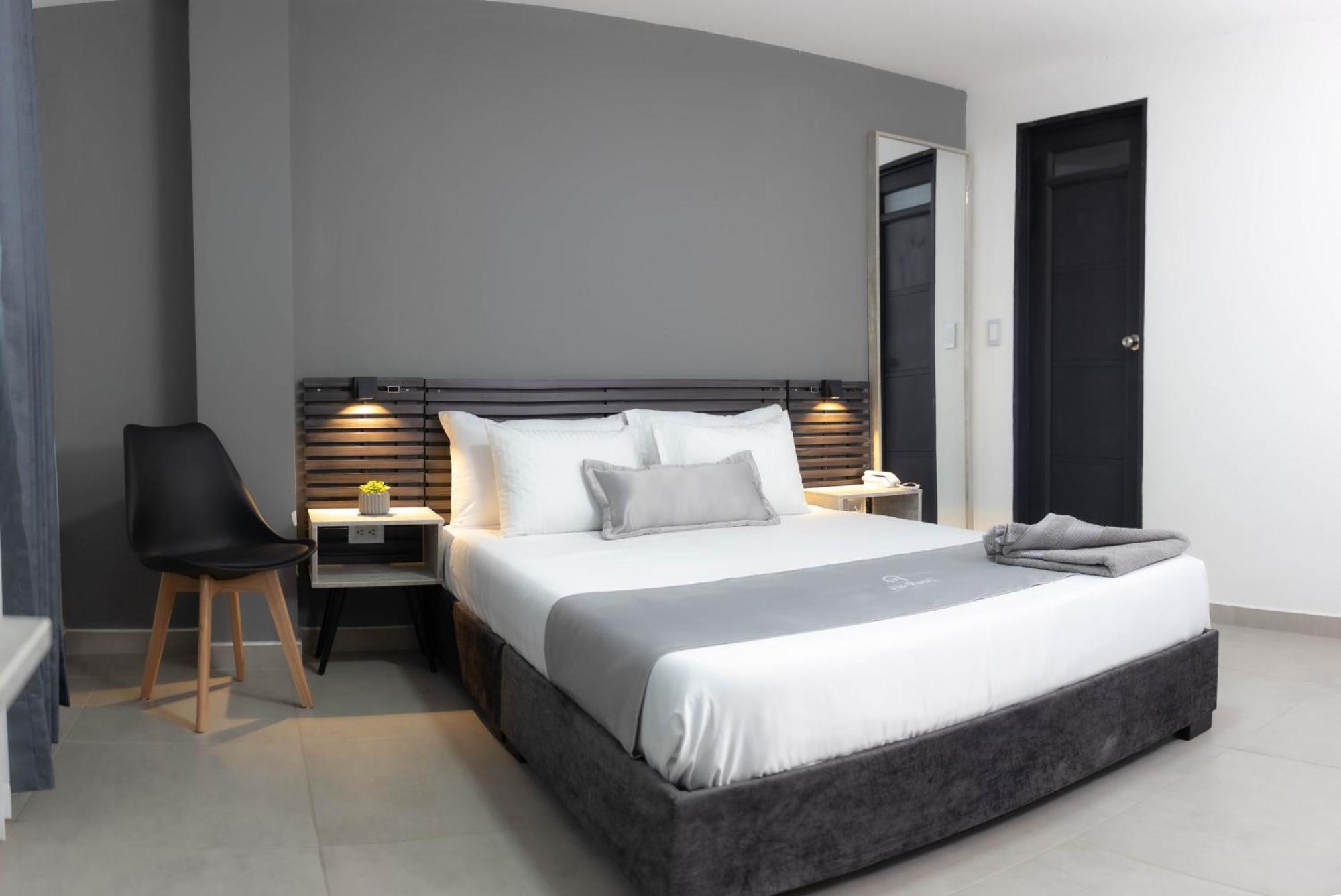 Hotel Encanto Popayan Εξωτερικό φωτογραφία