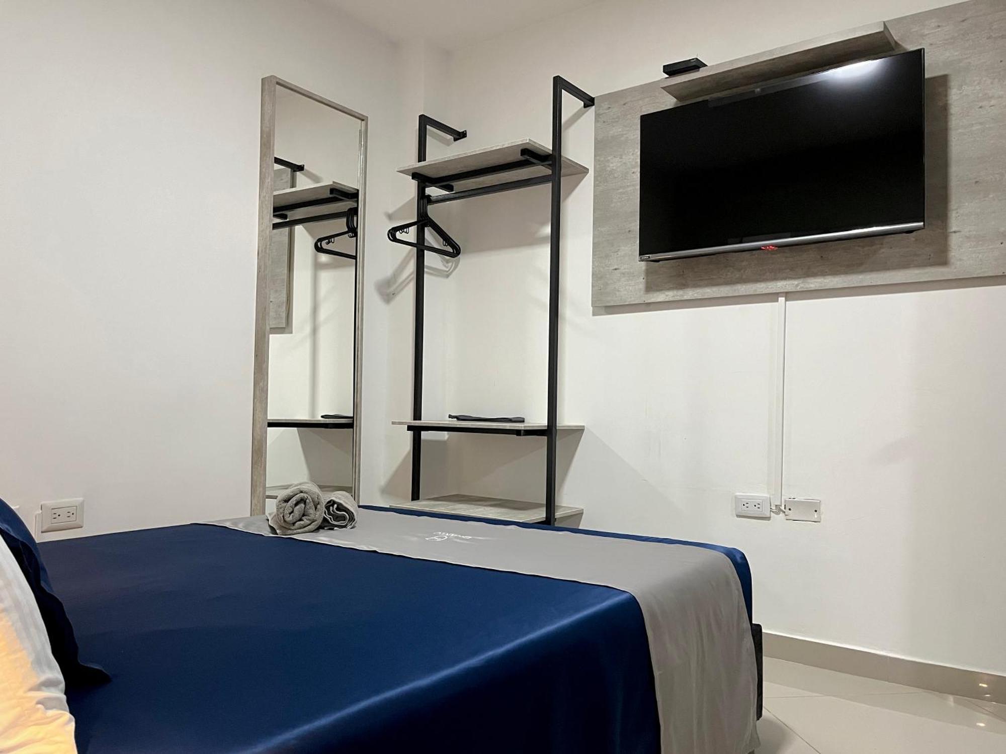 Hotel Encanto Popayan Εξωτερικό φωτογραφία