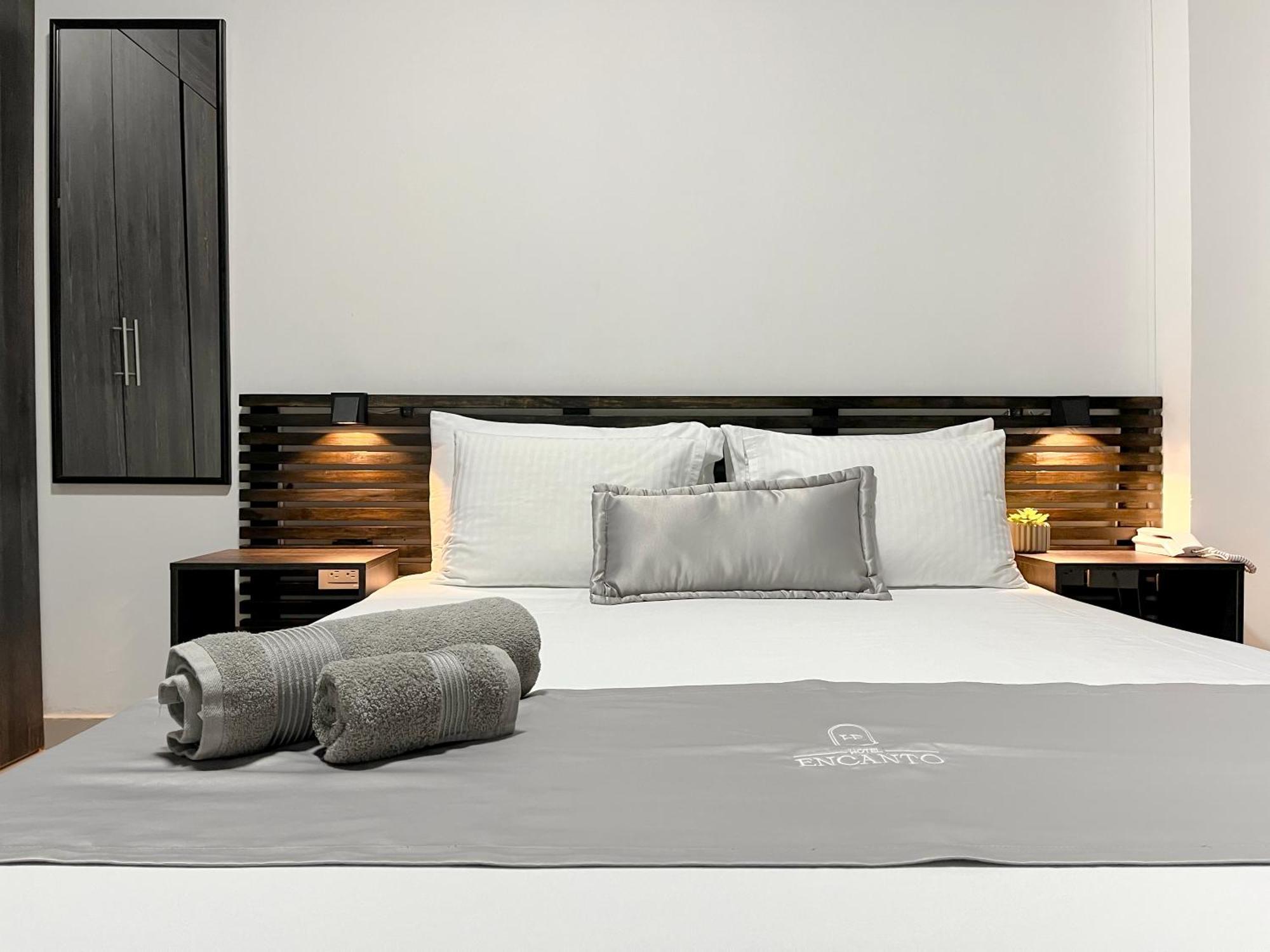 Hotel Encanto Popayan Εξωτερικό φωτογραφία