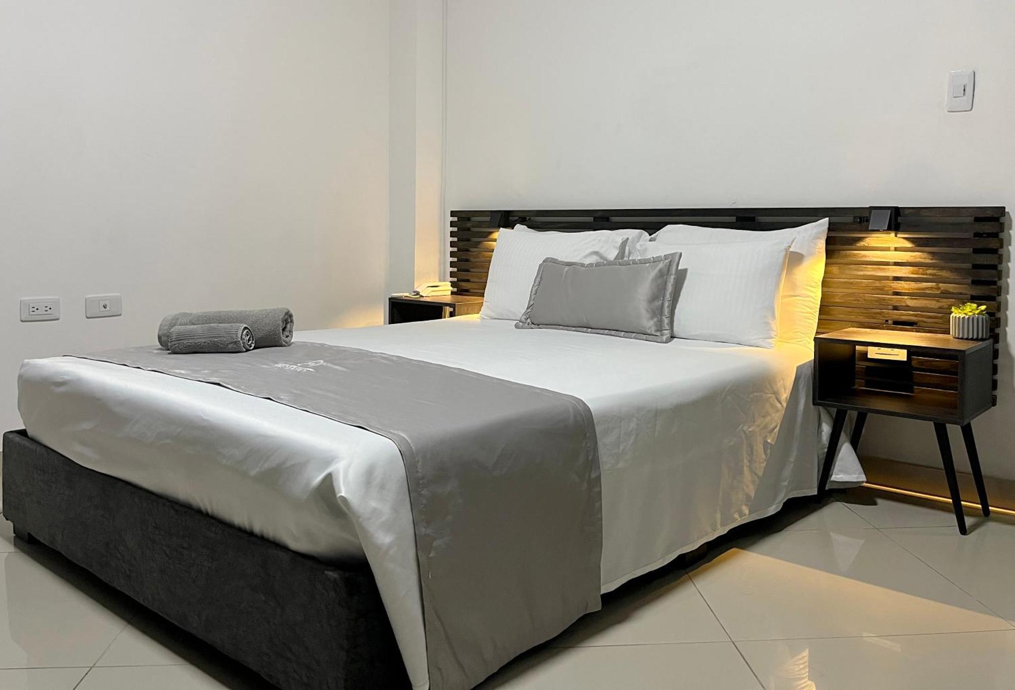 Hotel Encanto Popayan Εξωτερικό φωτογραφία