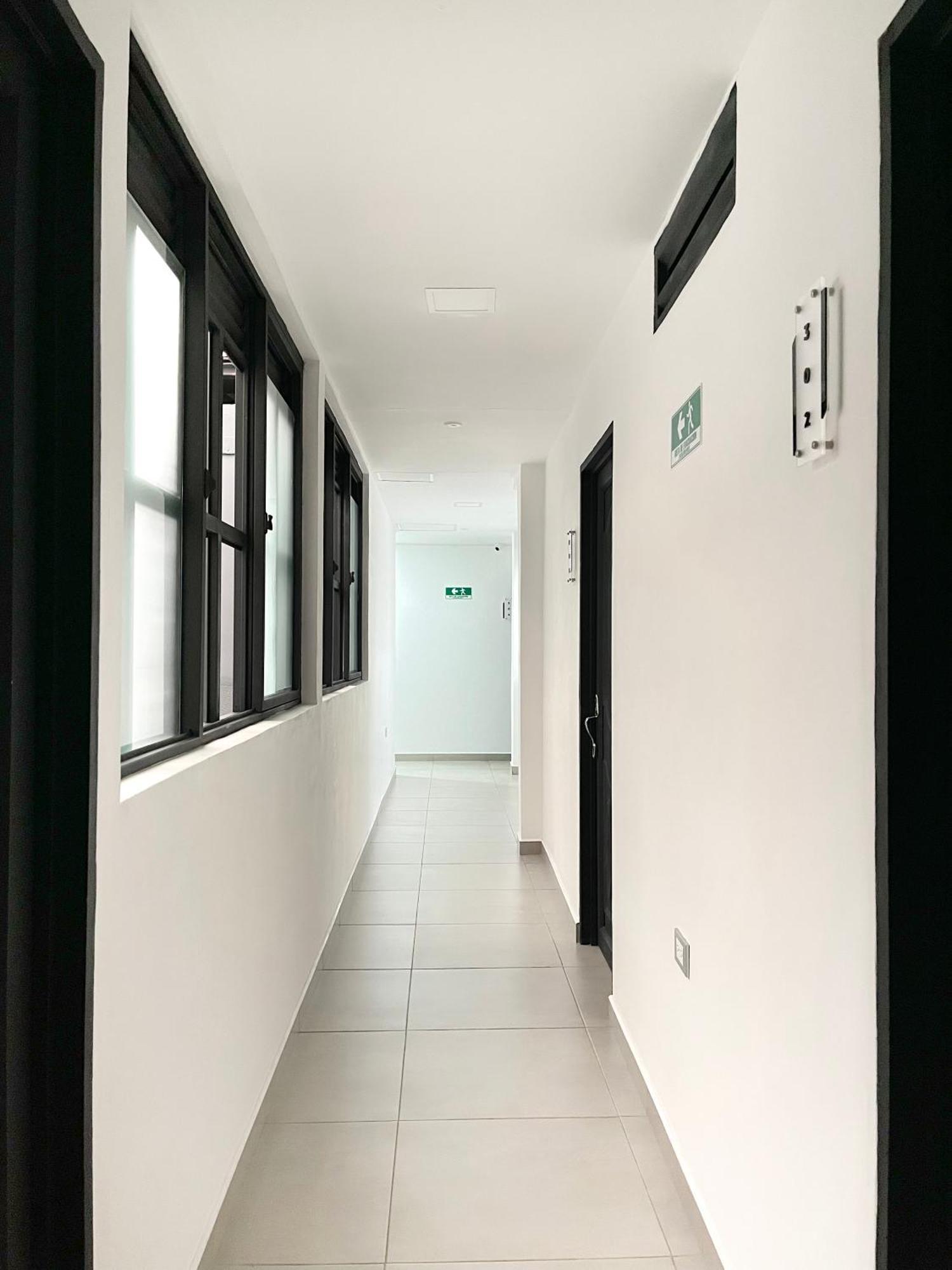 Hotel Encanto Popayan Εξωτερικό φωτογραφία