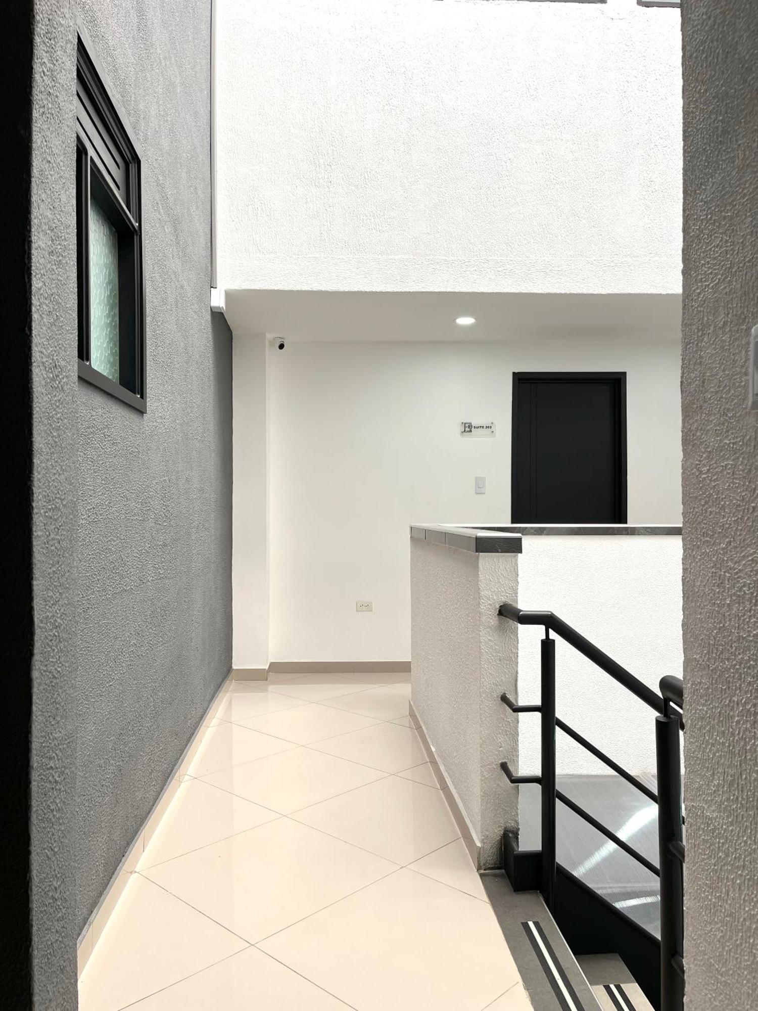 Hotel Encanto Popayan Εξωτερικό φωτογραφία