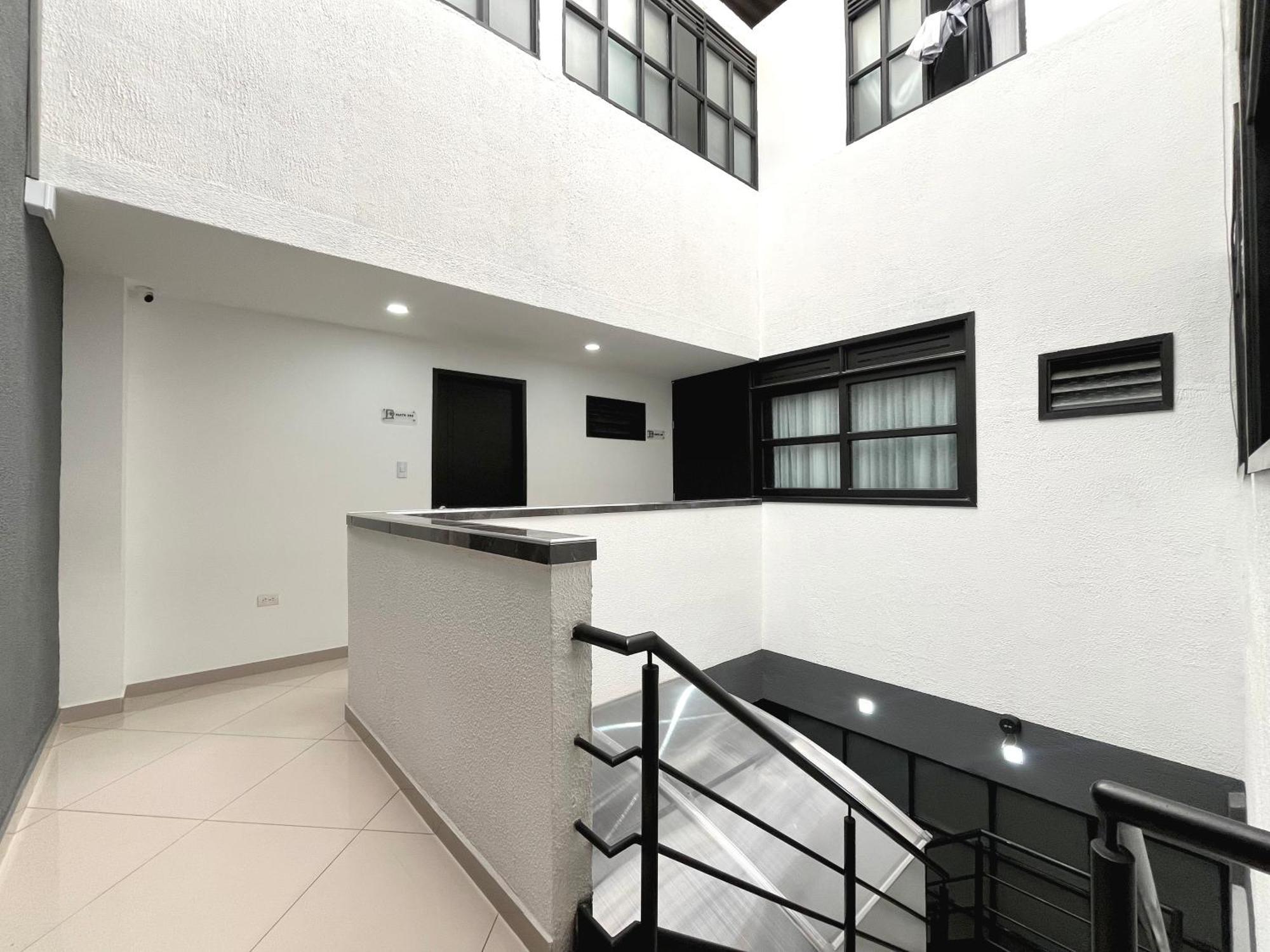 Hotel Encanto Popayan Εξωτερικό φωτογραφία