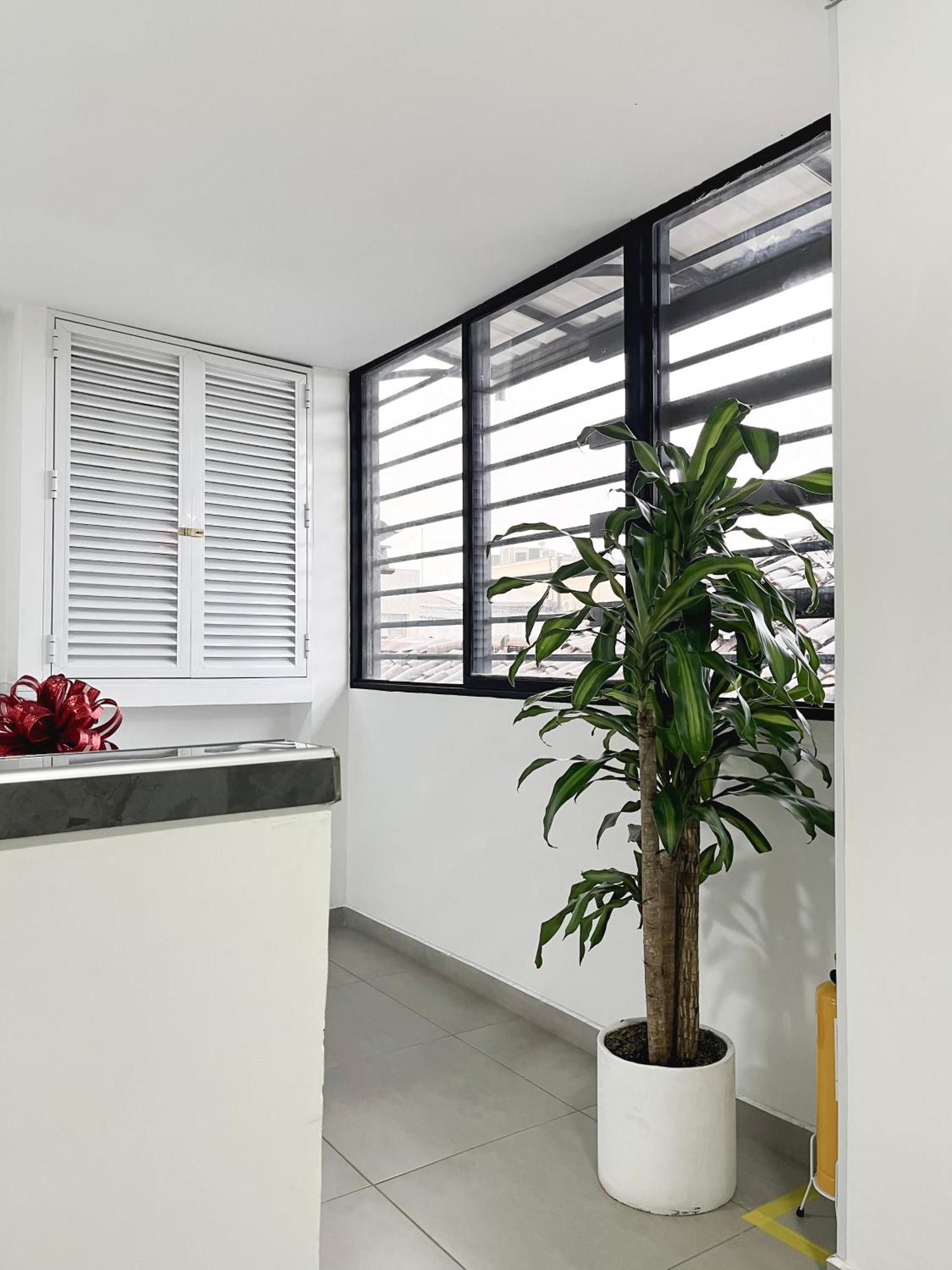 Hotel Encanto Popayan Εξωτερικό φωτογραφία