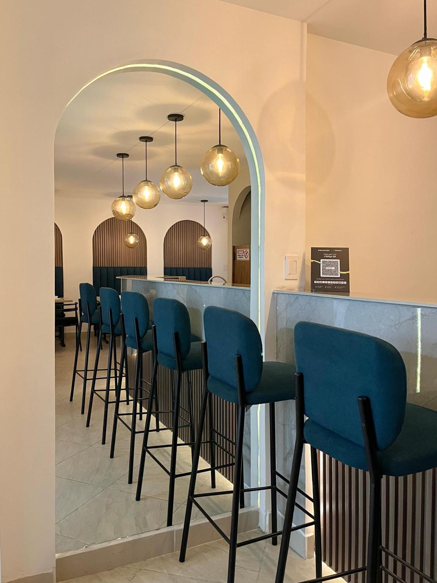 Hotel Encanto Popayan Εξωτερικό φωτογραφία