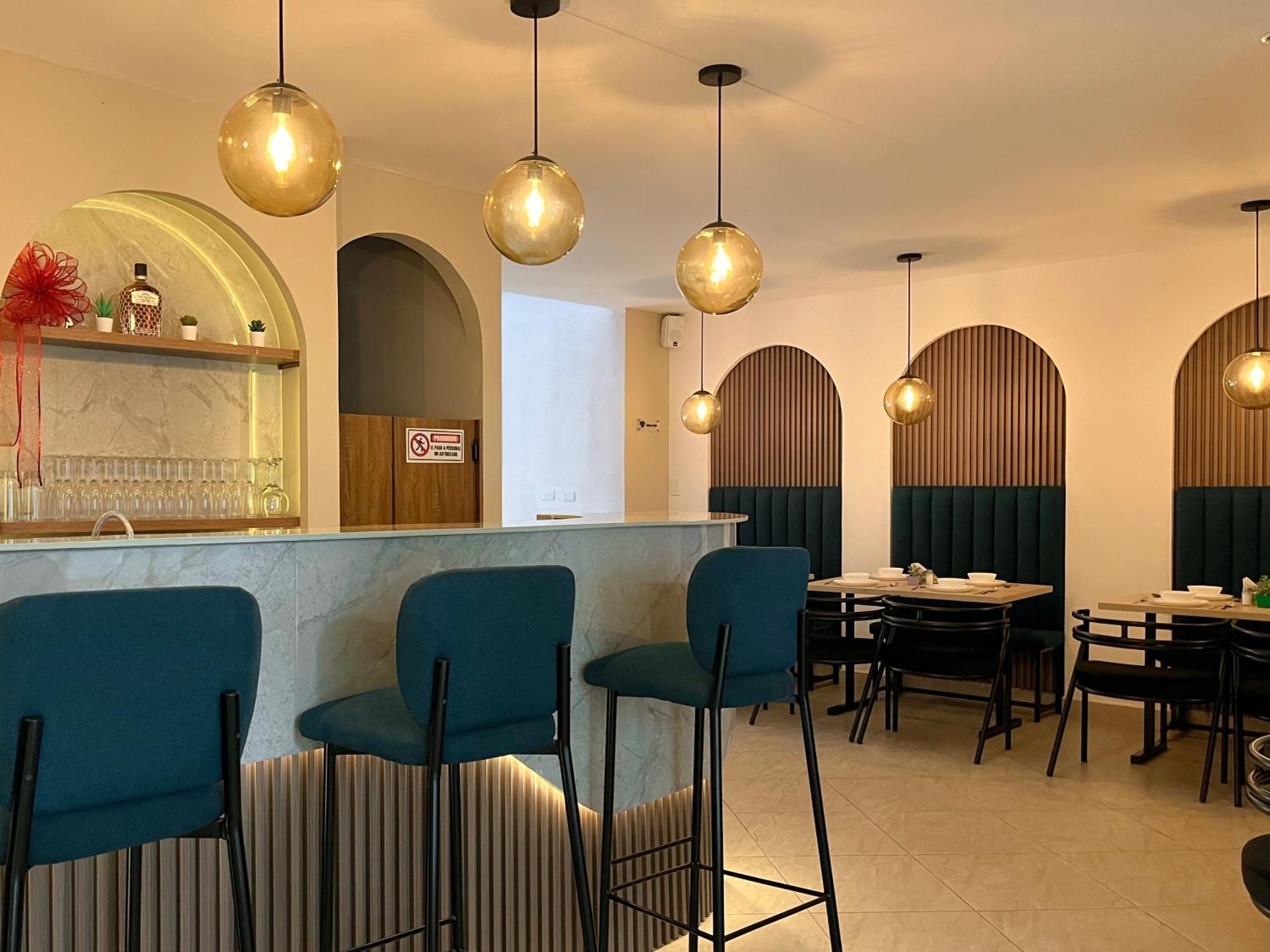 Hotel Encanto Popayan Εξωτερικό φωτογραφία