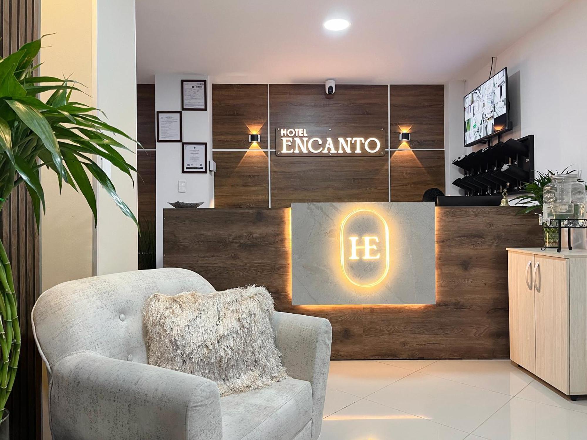 Hotel Encanto Popayan Εξωτερικό φωτογραφία