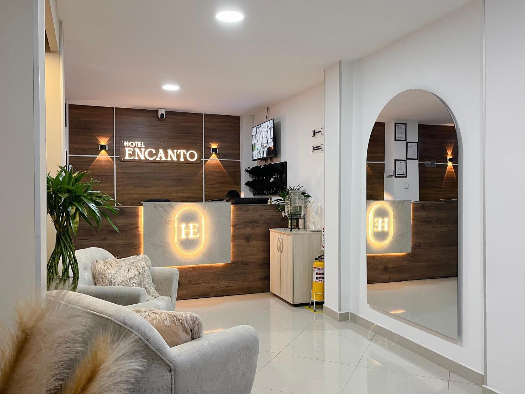 Hotel Encanto Popayan Εξωτερικό φωτογραφία