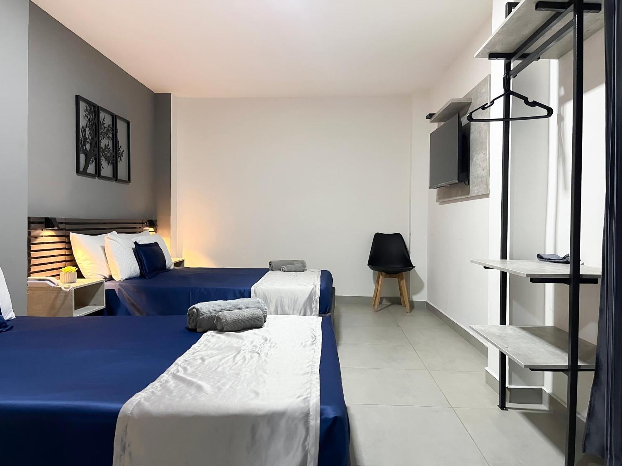 Hotel Encanto Popayan Εξωτερικό φωτογραφία