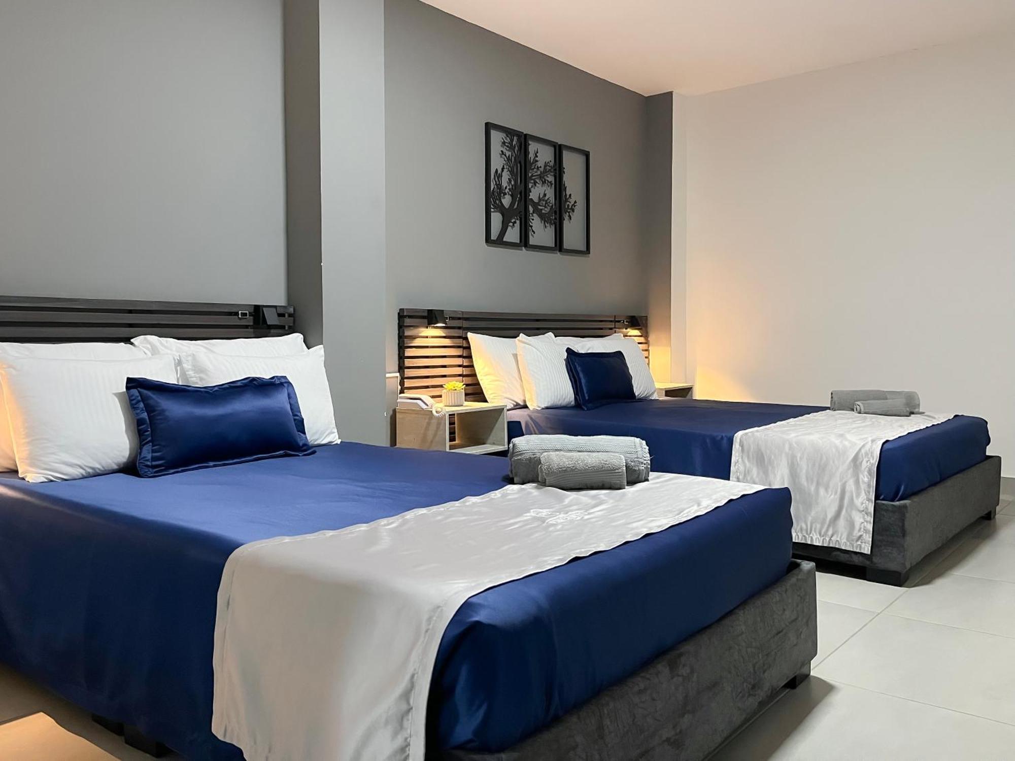 Hotel Encanto Popayan Εξωτερικό φωτογραφία