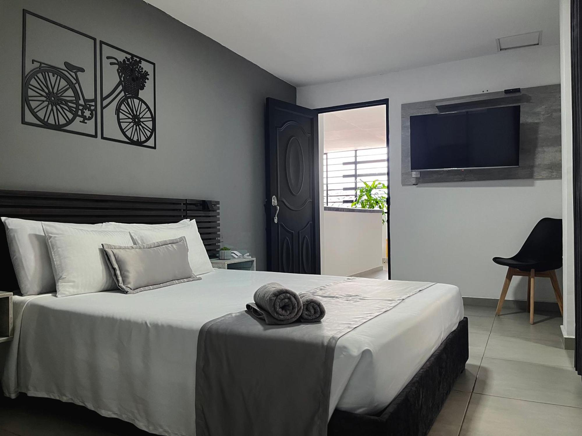 Hotel Encanto Popayan Εξωτερικό φωτογραφία
