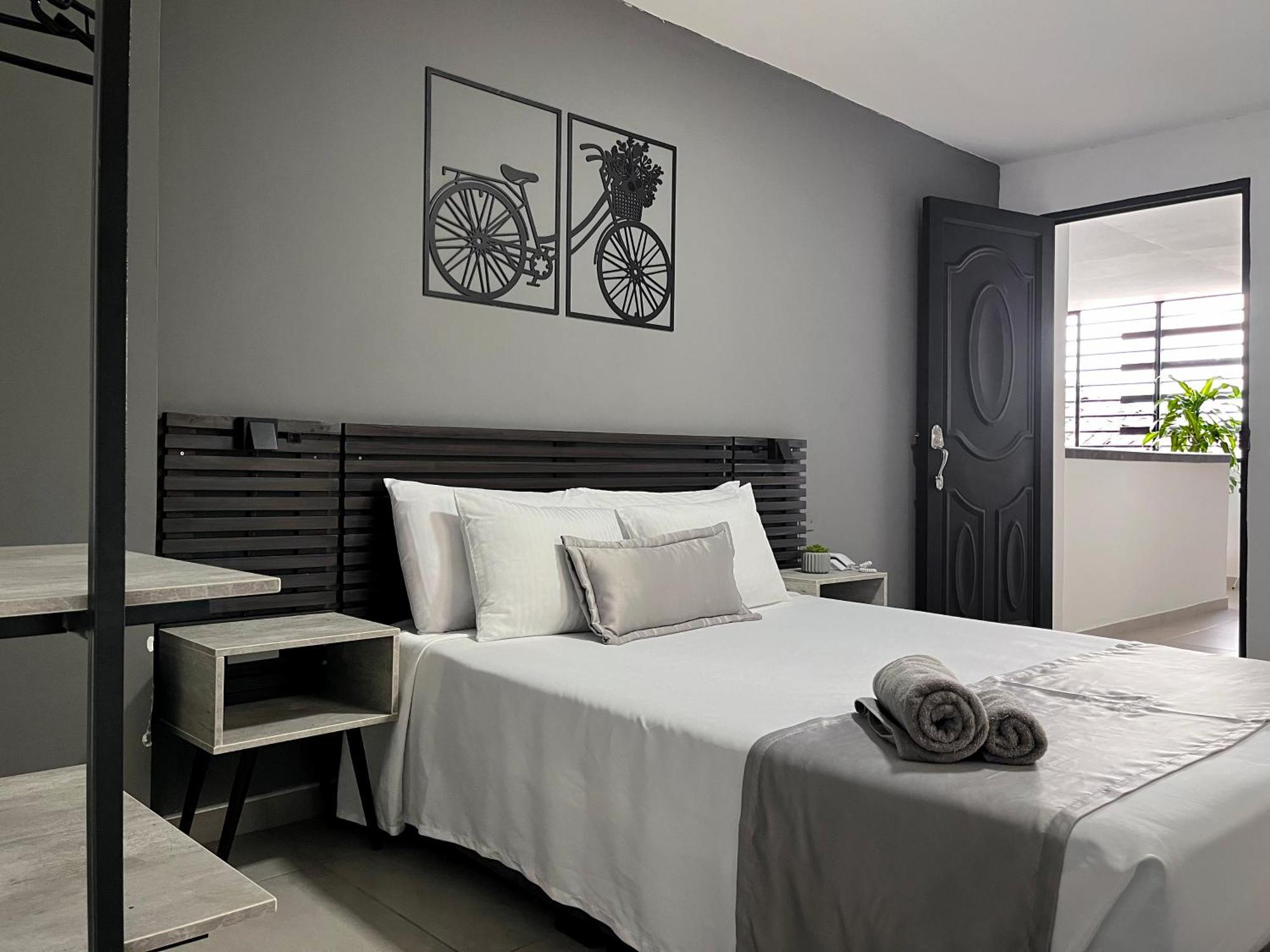 Hotel Encanto Popayan Εξωτερικό φωτογραφία