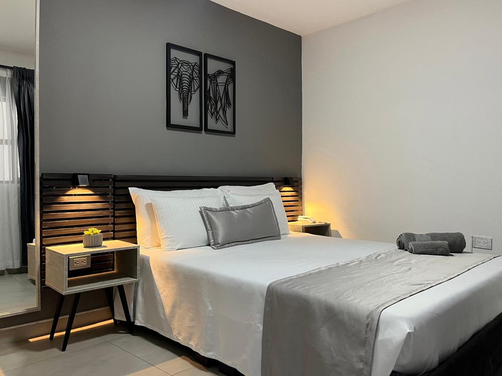 Hotel Encanto Popayan Εξωτερικό φωτογραφία