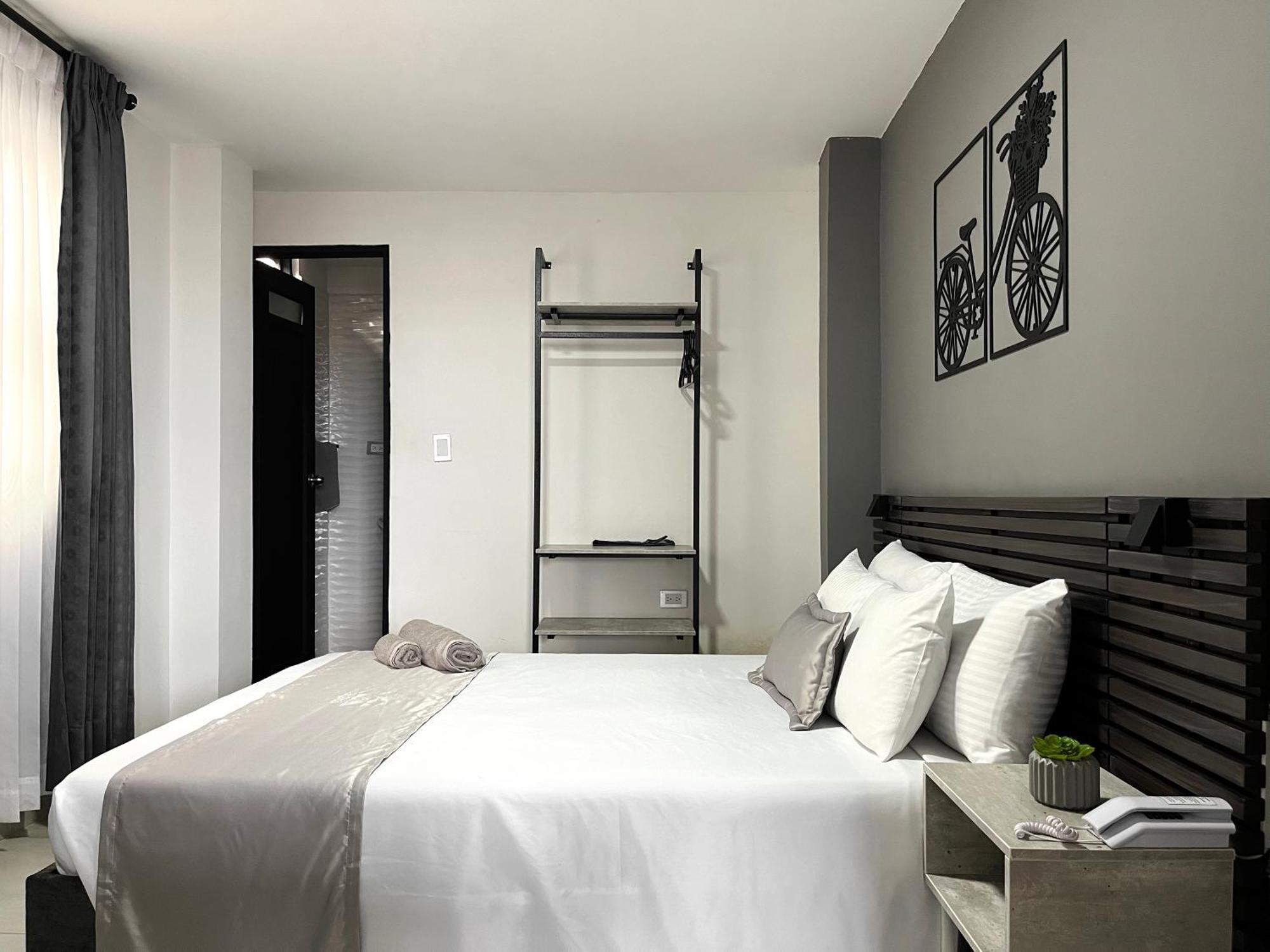 Hotel Encanto Popayan Εξωτερικό φωτογραφία