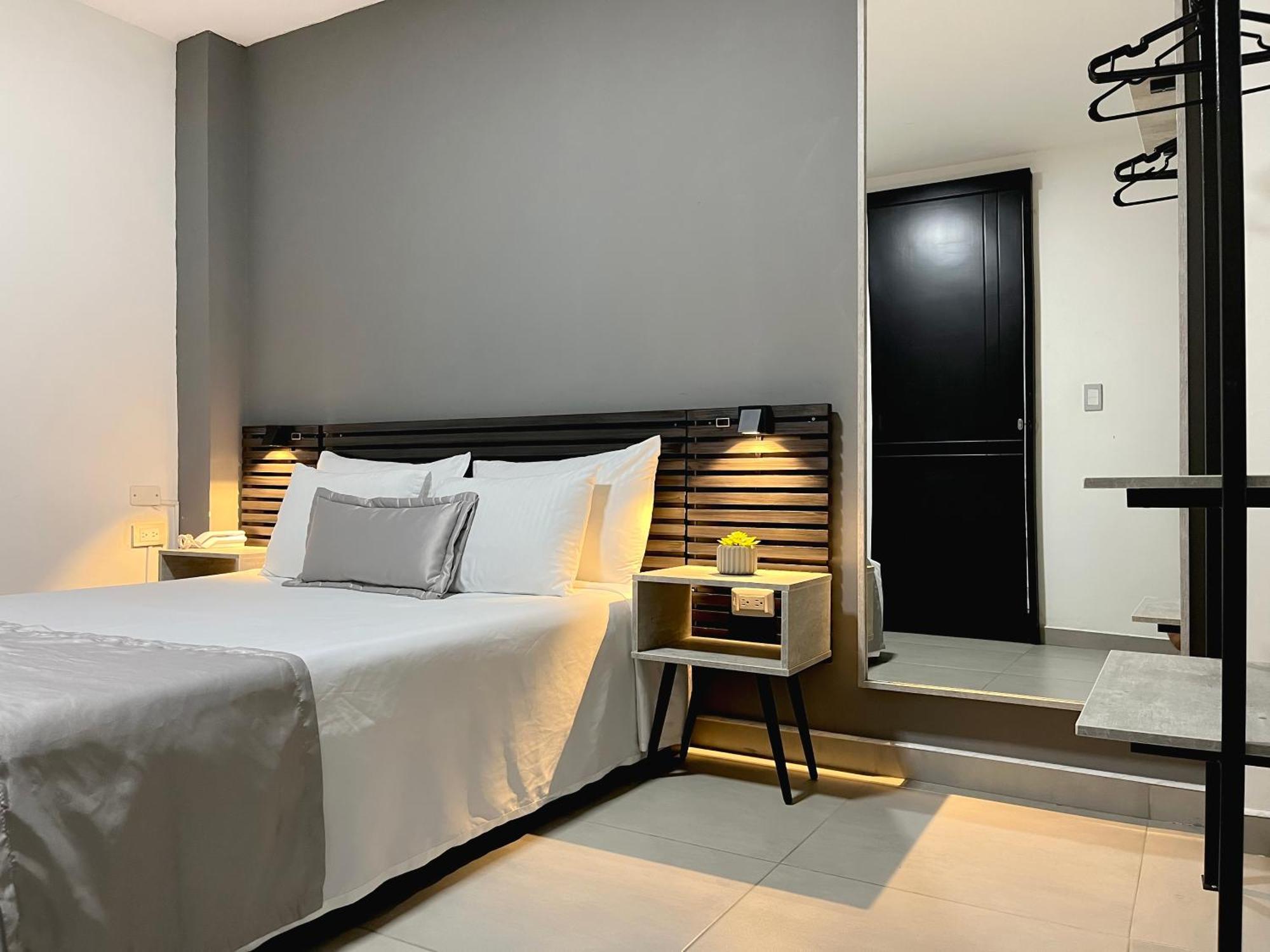 Hotel Encanto Popayan Εξωτερικό φωτογραφία