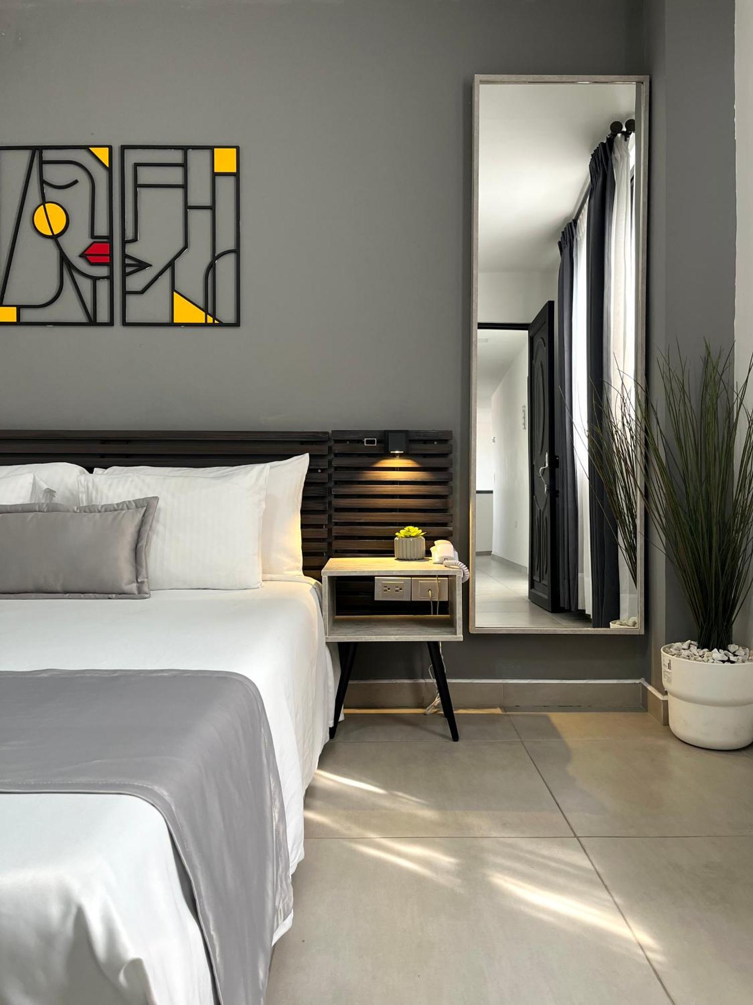 Hotel Encanto Popayan Εξωτερικό φωτογραφία
