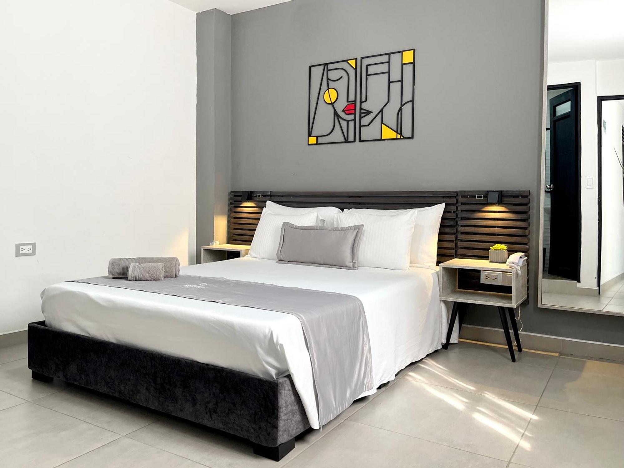 Hotel Encanto Popayan Εξωτερικό φωτογραφία