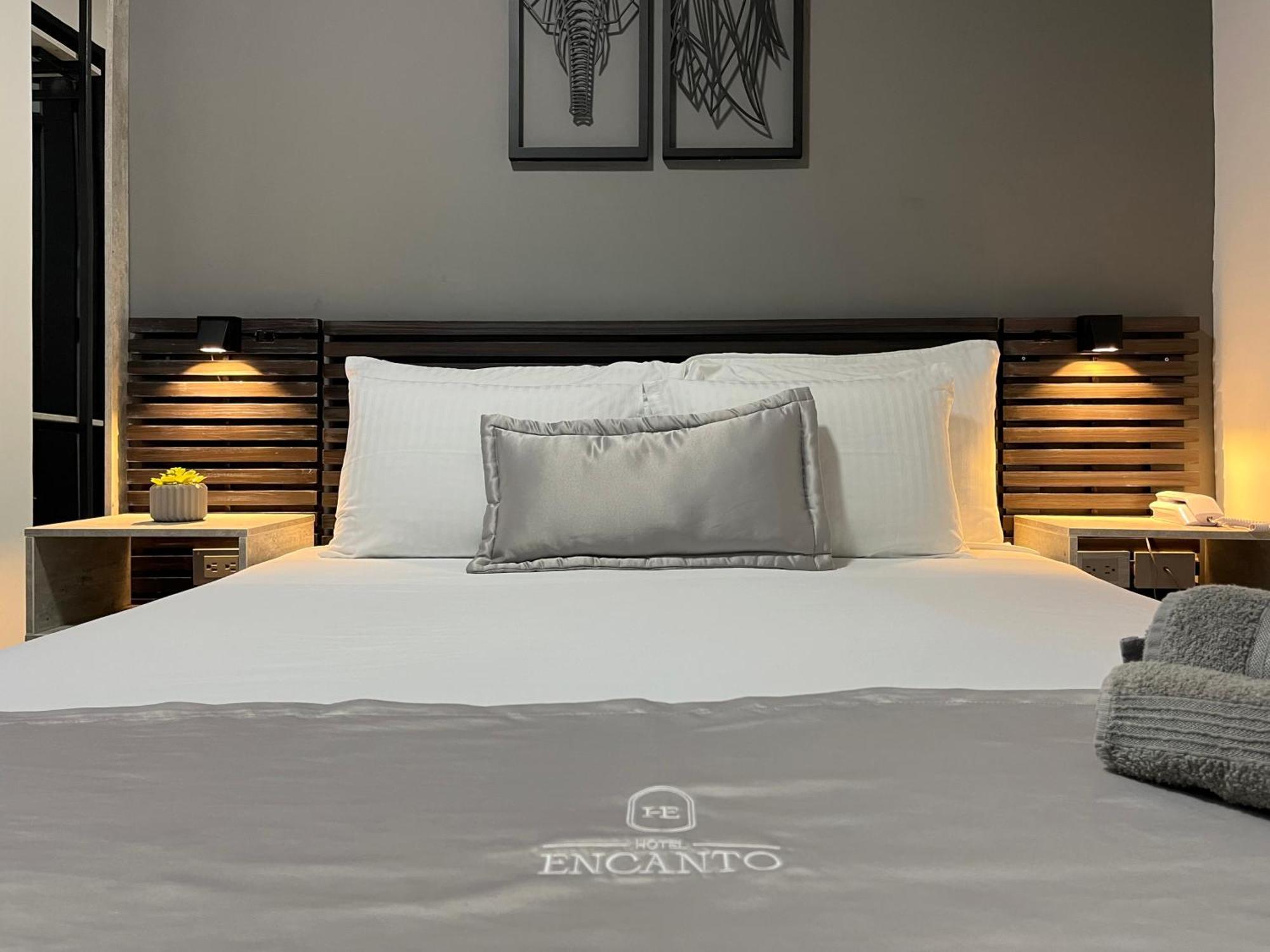 Hotel Encanto Popayan Εξωτερικό φωτογραφία