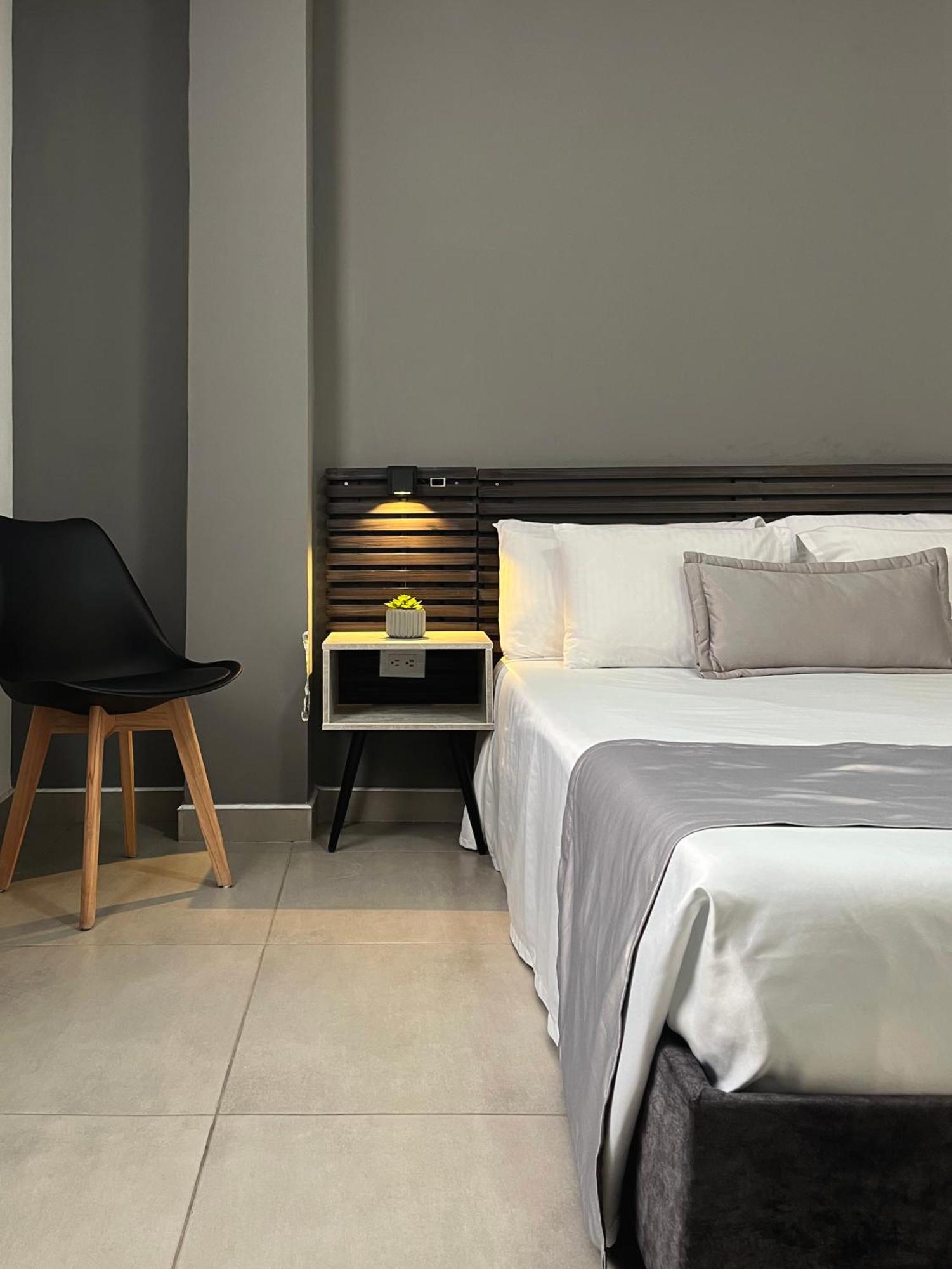Hotel Encanto Popayan Εξωτερικό φωτογραφία